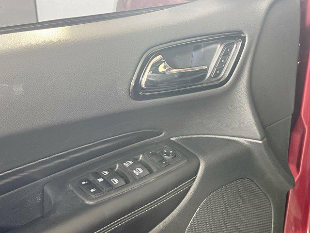 used 2022 Dodge Durango car, priced at $32,532