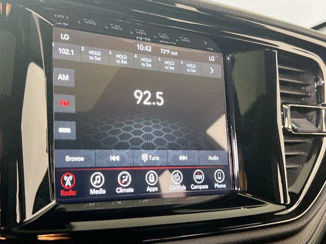 used 2022 Dodge Durango car, priced at $32,532