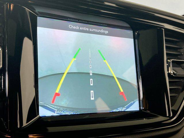 used 2022 Dodge Durango car, priced at $32,532