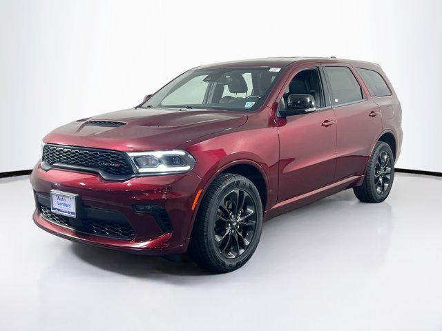 used 2022 Dodge Durango car, priced at $32,532