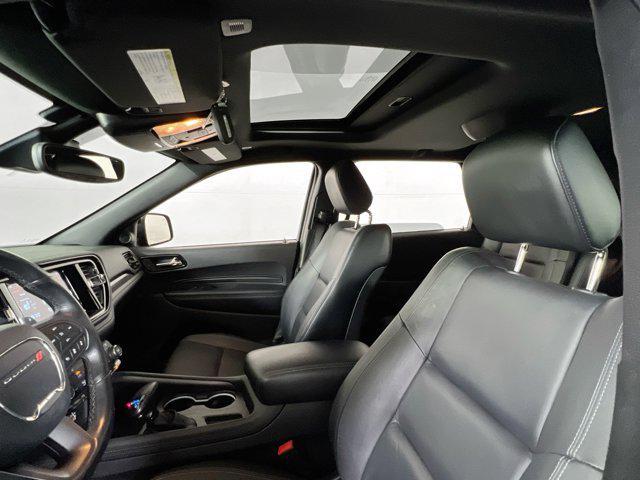 used 2022 Dodge Durango car, priced at $32,532
