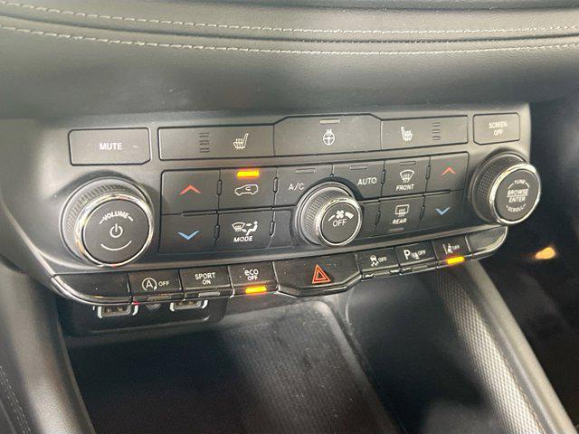 used 2022 Dodge Durango car, priced at $32,532