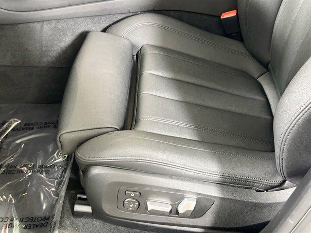 used 2021 BMW X5 car, priced at $41,995