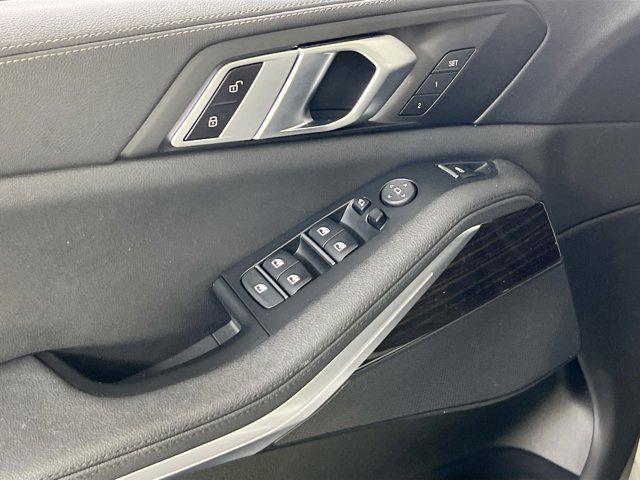 used 2021 BMW X5 car, priced at $41,995