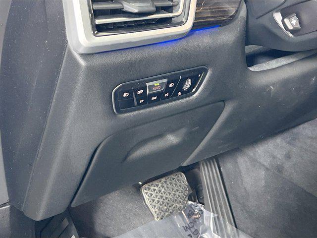 used 2021 BMW X5 car, priced at $41,995