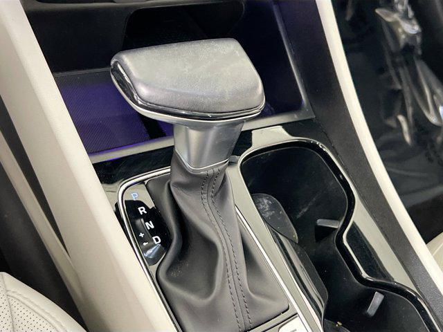 used 2023 Hyundai Tucson car, priced at $25,006