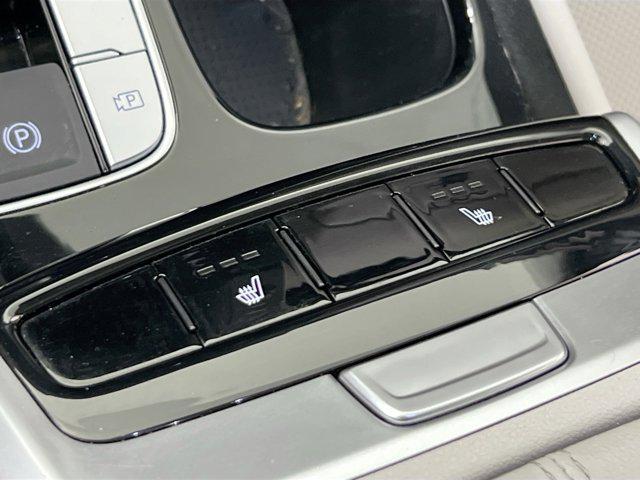 used 2023 Hyundai Tucson car, priced at $25,006