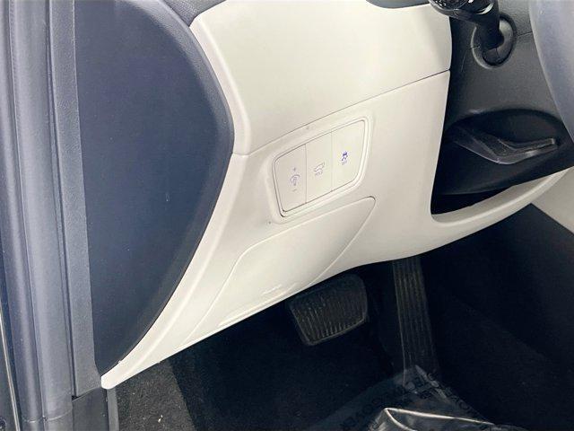 used 2023 Hyundai Tucson car, priced at $25,006