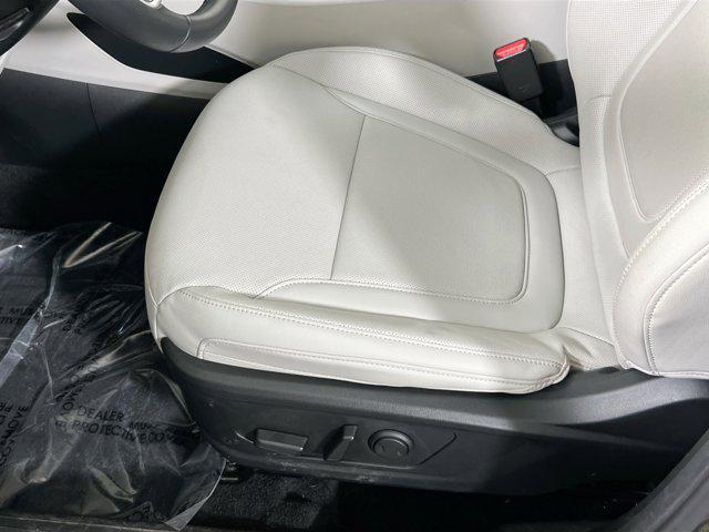 used 2023 Hyundai Tucson car, priced at $25,006