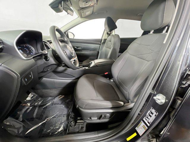 used 2022 Hyundai Tucson car, priced at $22,254