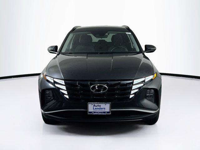 used 2022 Hyundai Tucson car, priced at $22,254