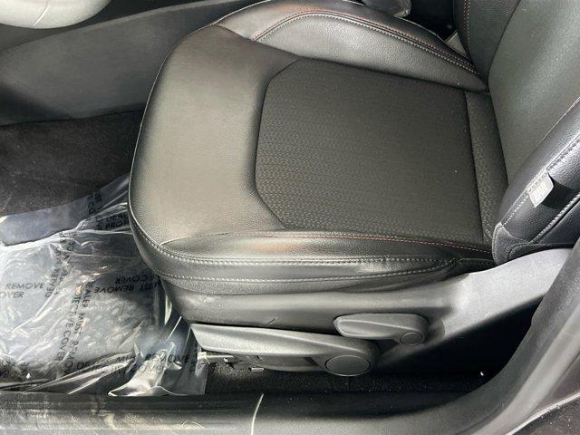 used 2022 Jeep Compass car, priced at $24,816