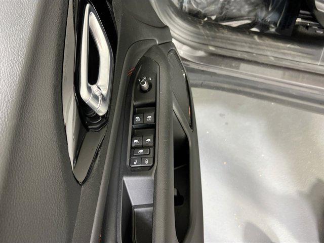 used 2022 Jeep Compass car, priced at $24,816