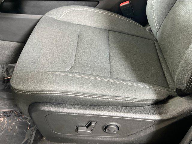 used 2022 Ram 1500 car, priced at $37,123