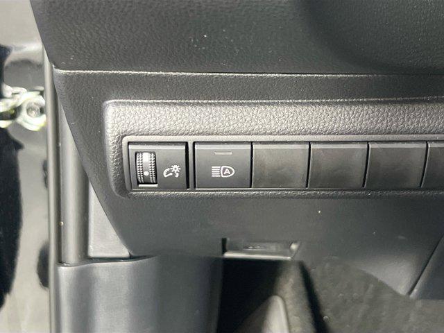 used 2025 Toyota Corolla car, priced at $23,645