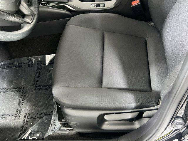 used 2025 Toyota Corolla car, priced at $23,645