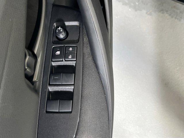 used 2025 Toyota Corolla car, priced at $23,645