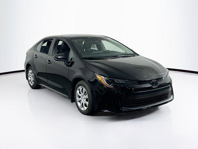 used 2025 Toyota Corolla car, priced at $23,645