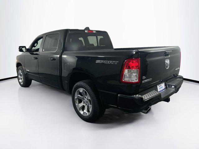 used 2022 Ram 1500 car, priced at $40,995