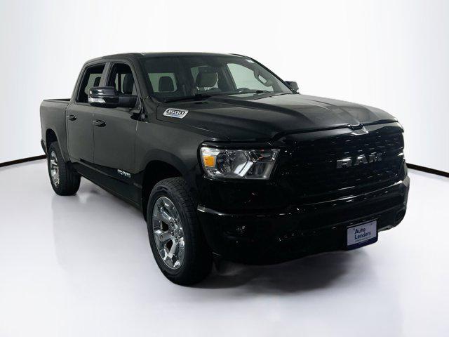 used 2022 Ram 1500 car, priced at $40,995