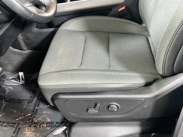 used 2022 Ram 1500 car, priced at $40,995