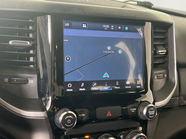used 2022 Ram 1500 car, priced at $40,995