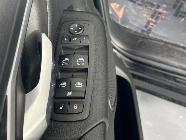 used 2022 Ram 1500 car, priced at $40,995