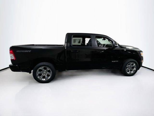 used 2022 Ram 1500 car, priced at $40,995