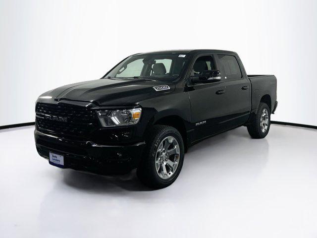 used 2022 Ram 1500 car, priced at $40,995