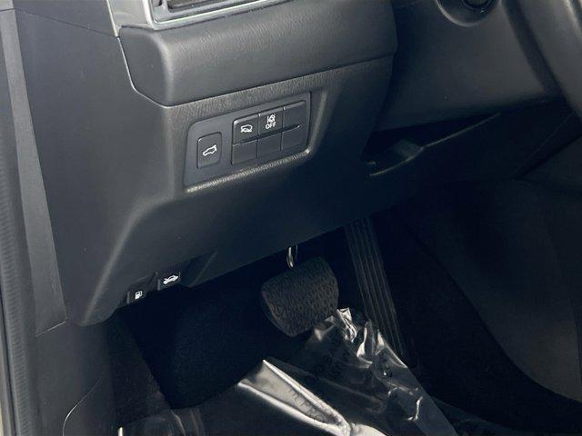 used 2023 Mazda CX-5 car, priced at $27,311