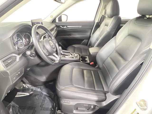 used 2023 Mazda CX-5 car, priced at $27,311