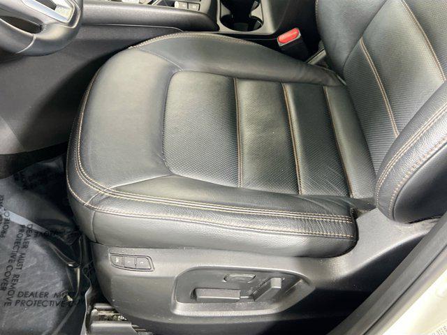 used 2023 Mazda CX-5 car, priced at $27,311