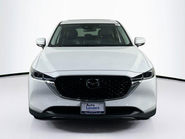 used 2023 Mazda CX-5 car, priced at $27,311