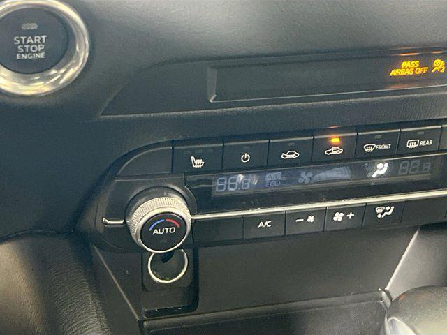 used 2023 Mazda CX-5 car, priced at $27,311