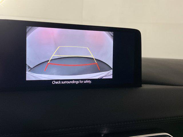 used 2023 Mazda CX-5 car, priced at $27,311