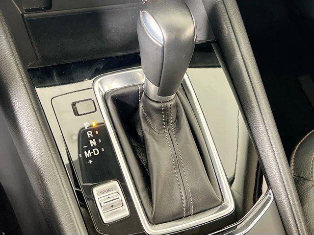 used 2023 Mazda CX-5 car, priced at $27,311