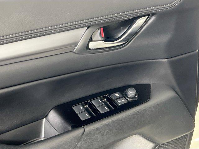 used 2023 Mazda CX-5 car, priced at $27,311