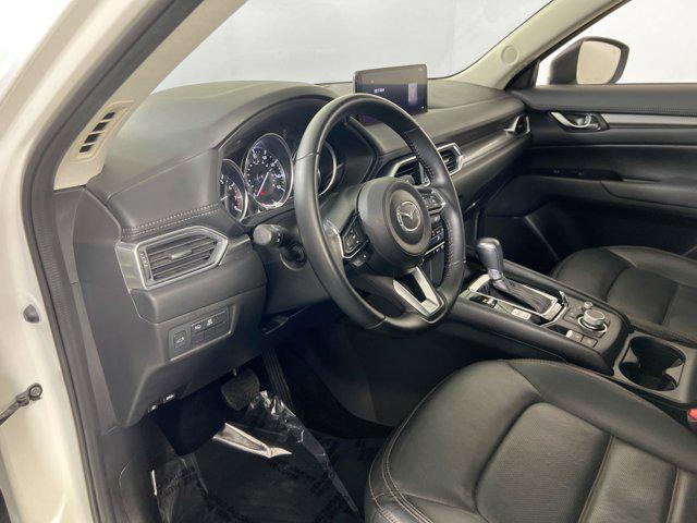 used 2023 Mazda CX-5 car, priced at $27,311