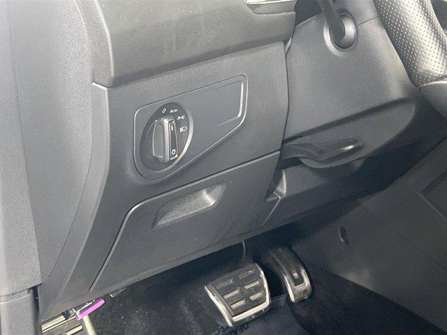 used 2022 Volkswagen Tiguan car, priced at $26,193