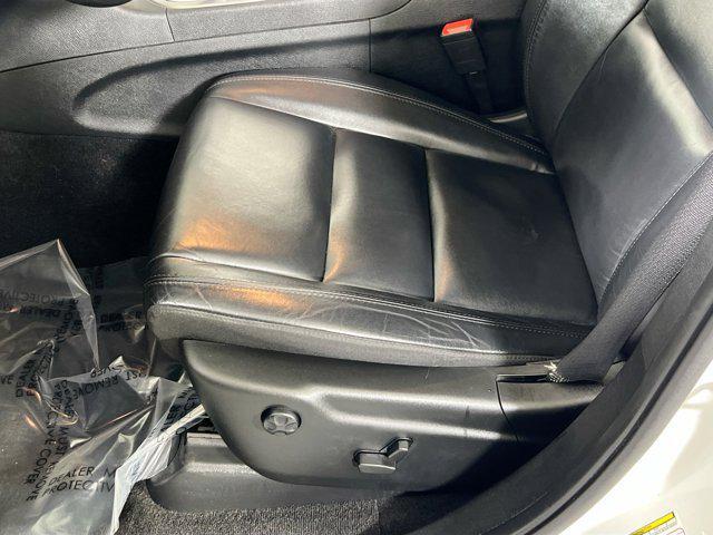 used 2022 Jeep Grand Cherokee car, priced at $30,743