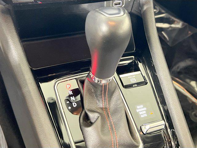 used 2022 Jeep Compass car, priced at $21,709