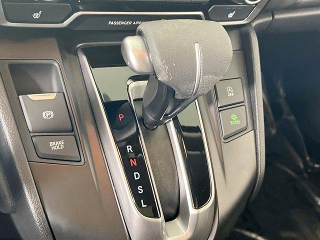 used 2022 Honda CR-V car, priced at $27,977