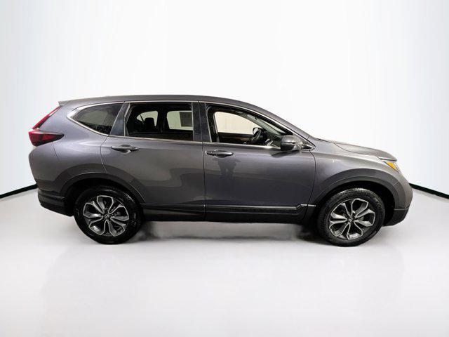 used 2022 Honda CR-V car, priced at $27,977
