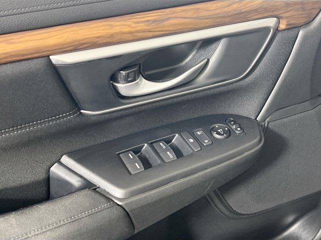 used 2022 Honda CR-V car, priced at $27,977