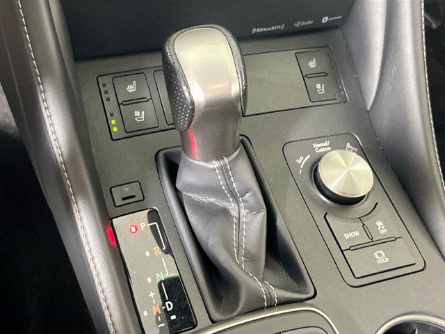 used 2022 Lexus RC 300 car, priced at $45,995