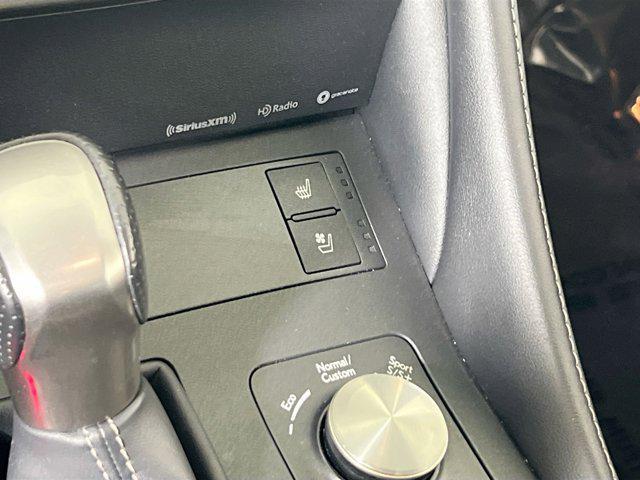 used 2022 Lexus RC 300 car, priced at $45,995