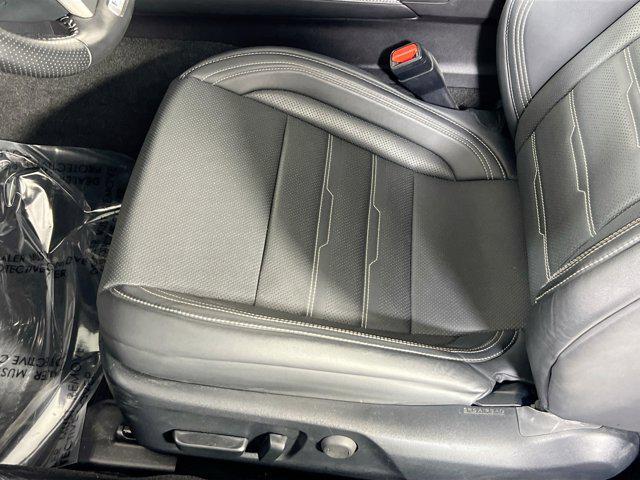 used 2022 Lexus RC 300 car, priced at $45,995