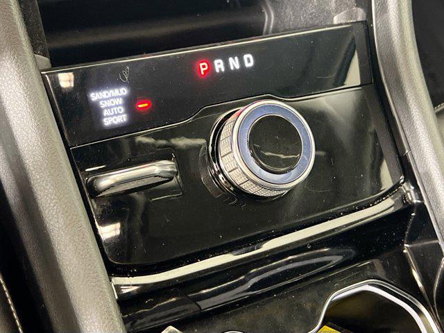 used 2021 Jeep Grand Cherokee L car, priced at $29,323