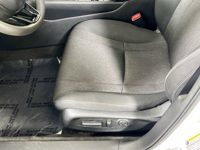 used 2023 Honda Accord car, priced at $24,644