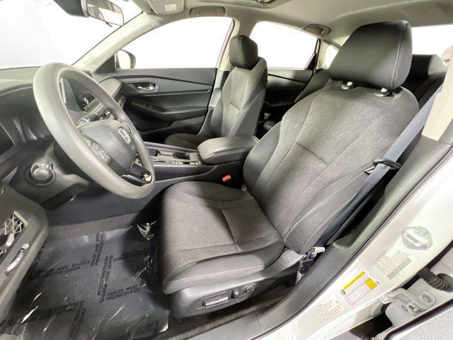 used 2023 Honda Accord car, priced at $24,644